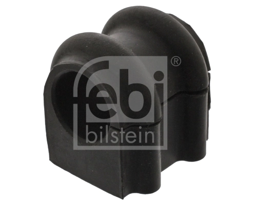 Mounting, stabiliser bar